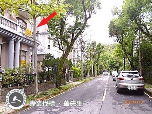 新北法拍透天-5