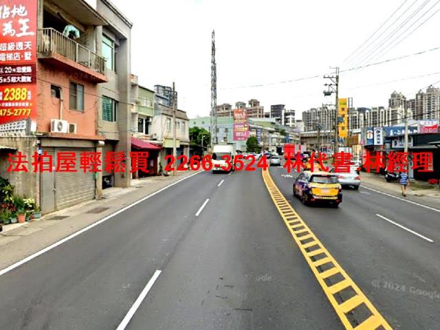 桃園透天法拍-5