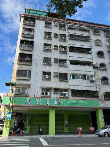 高雄苓雅法拍華廈-1