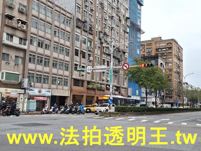 台北中正區店面法拍-8