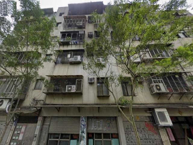 台北信義區法拍公寓-2