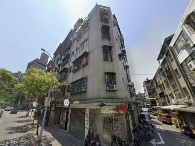 台北信義區法拍公寓-4