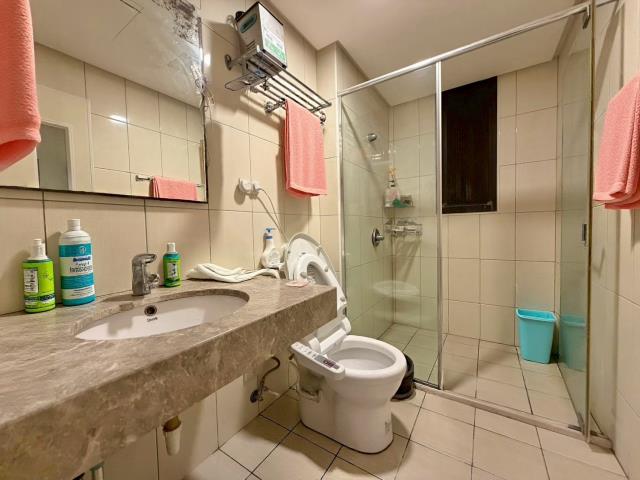 台中沙鹿華廈-5