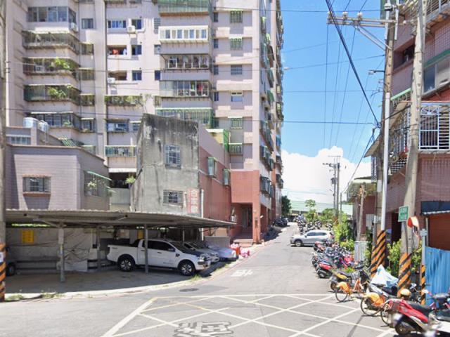 新北鶯歌大樓拍賣-6