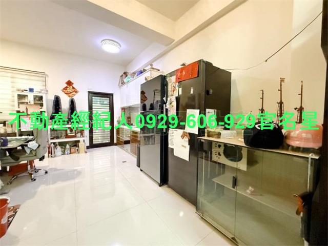 嘉義太保透天-11