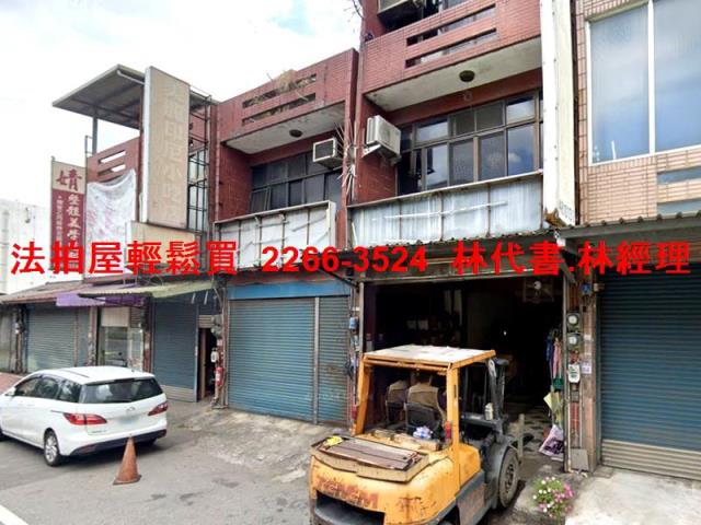 楊梅法拍透天-7