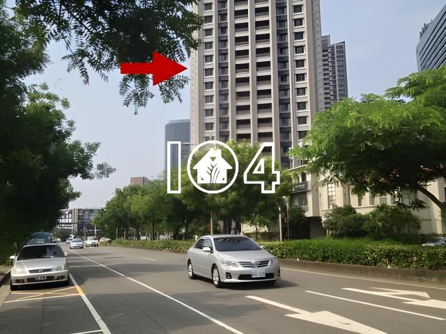 西屯大樓法拍-5