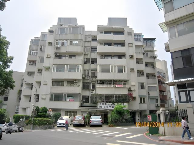 台北法拍華廈-5