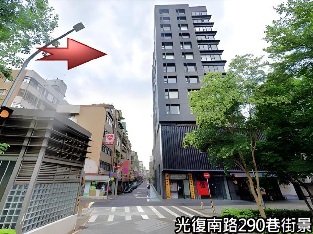 台北大樓拍賣-2