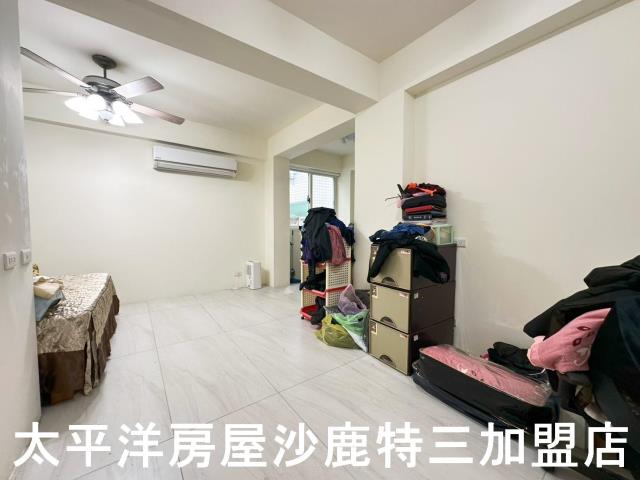 台中龍井透天-12