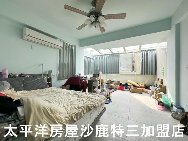 台中龍井透天-9