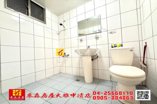 台中大雅華廈-5