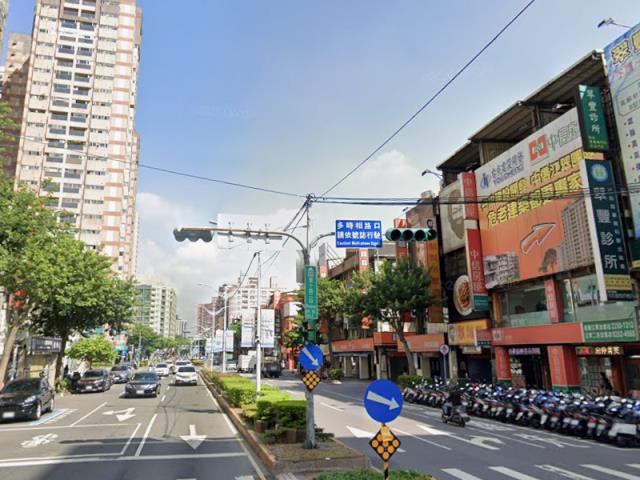 新北板橋大樓法拍-7