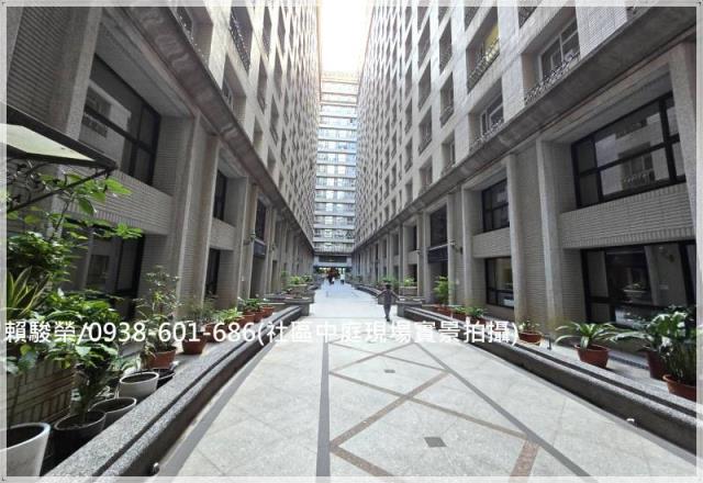 中壢捷運法國之星出售