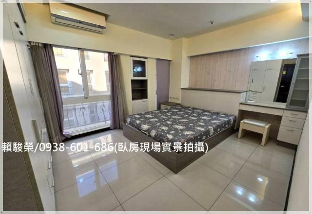 中壢捷運法國之星出售