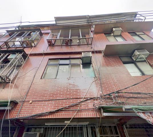 台北大安區法拍透天-3