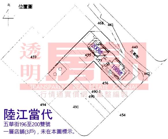 新北三重大樓法拍-9
