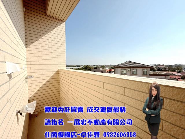 台南佳里透天-7