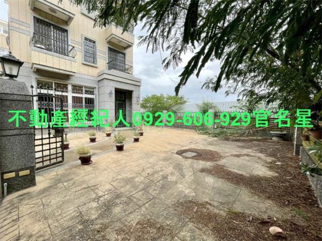 嘉義朴子透天-4