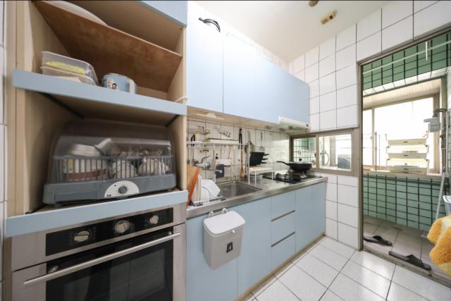 高雄三民區大樓-4