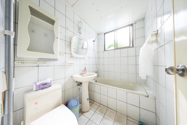 高雄三民區大樓-9