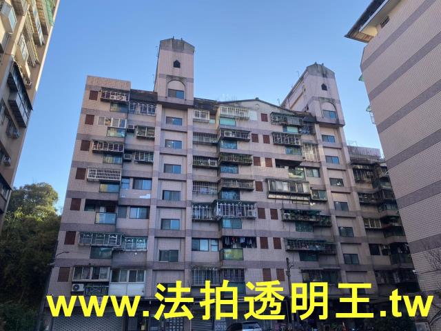 新北汐止法拍大樓-3