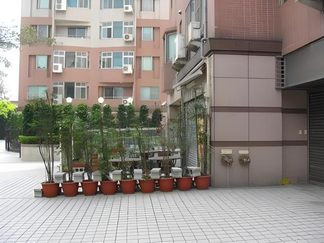 台北萬華法拍大樓-6