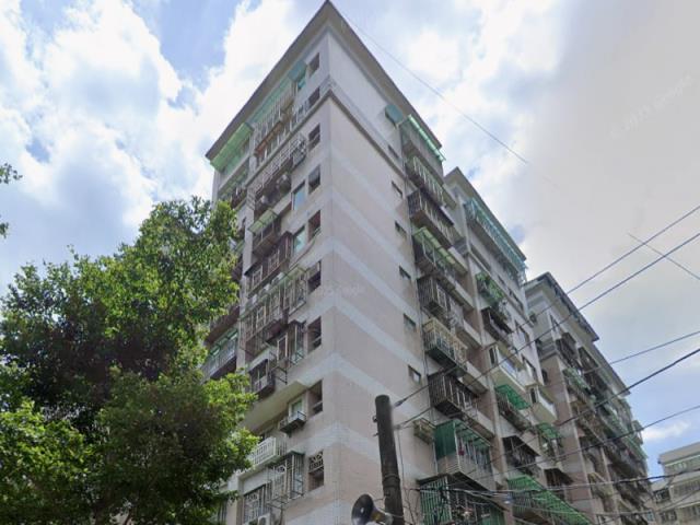 新北土城拍賣大樓-5