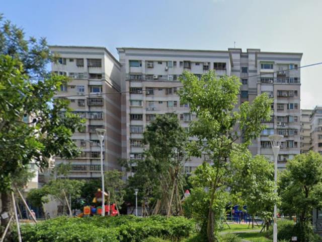 新北土城拍賣大樓-7