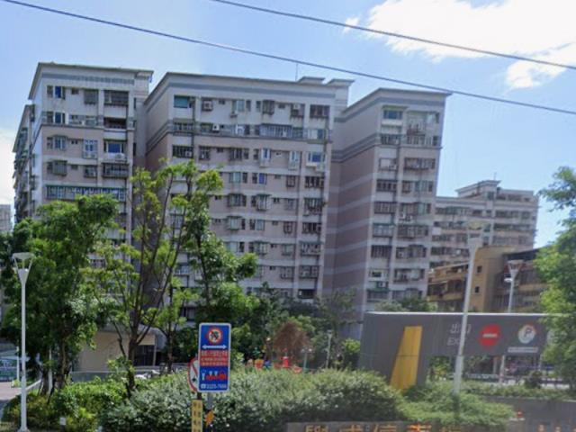 新北土城拍賣大樓-1