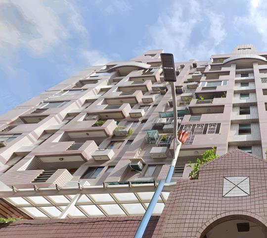 五股拍賣大樓-8