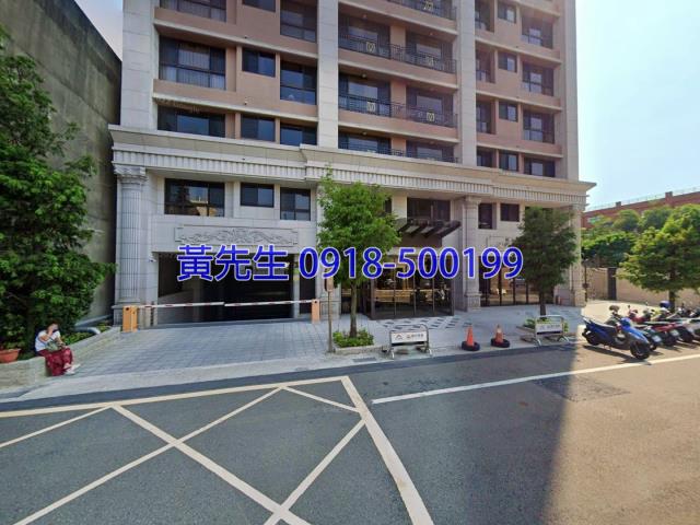 頭份法拍大樓-2