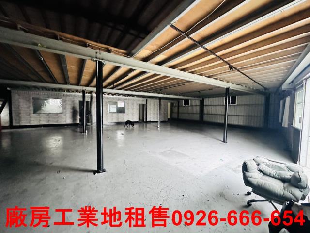 中壢廠房-1