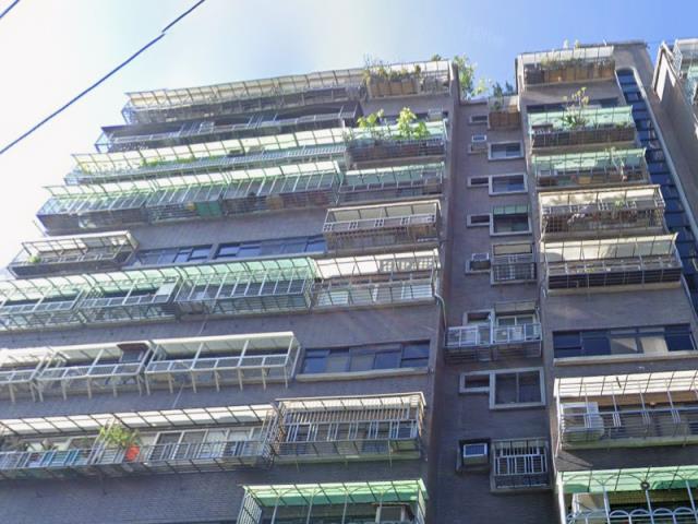 永和大樓法拍-1