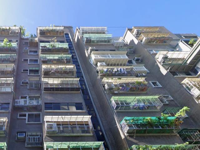 永和大樓法拍-2