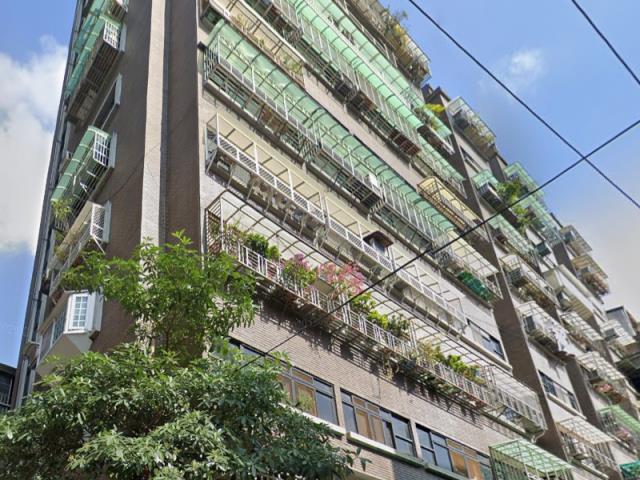 永和大樓法拍-4