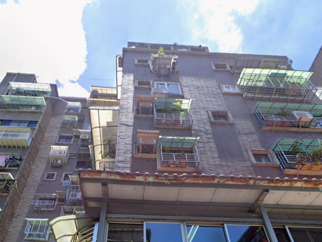 永和大樓法拍-5