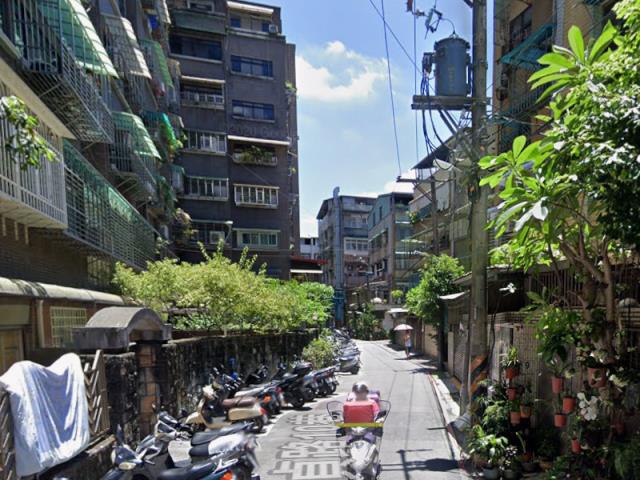 永和大樓法拍-8