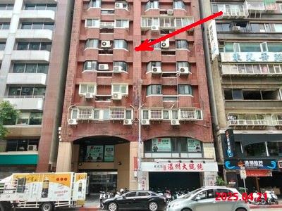 台北大樓法拍-2