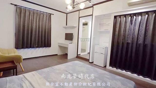 台南公寓-1