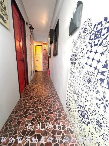 台南中西區公寓-1