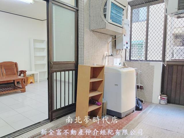 台南東區公寓-14