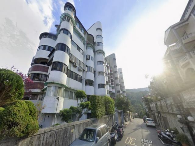 台北北投法拍華廈-1