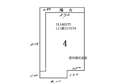 台北文山區法拍公寓-5