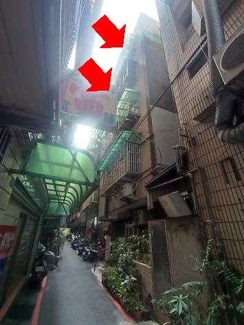 新北板橋法拍公寓-2