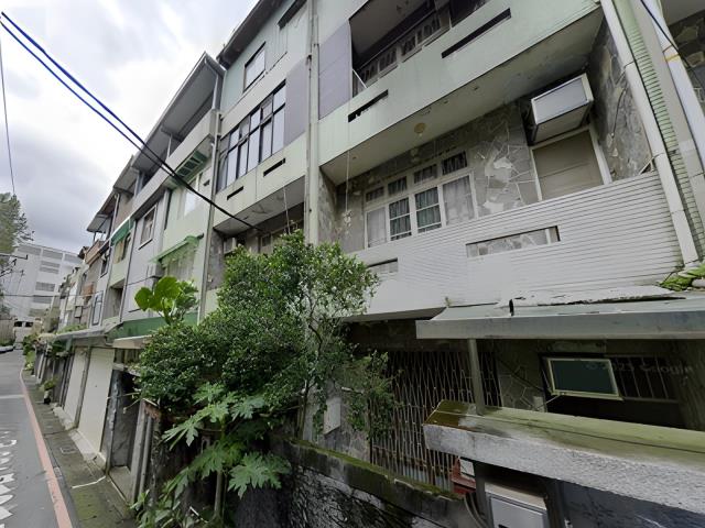 新北新店透天法拍-3