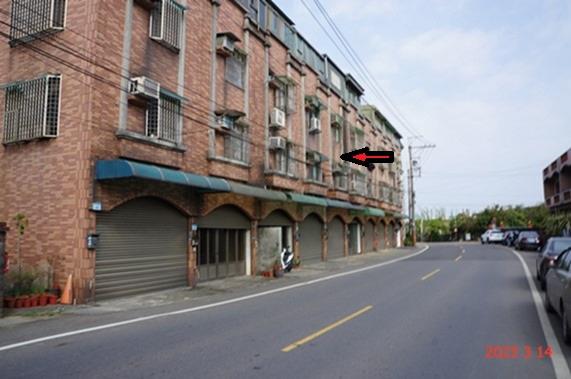 桃園平鎮透天法拍-1