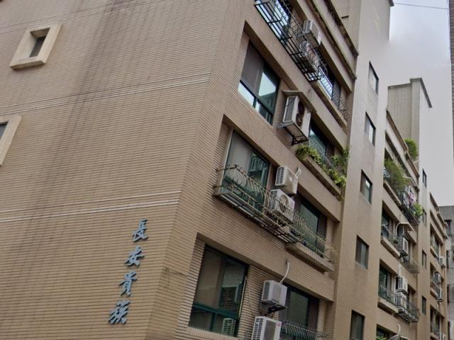 新北蘆洲拍賣大樓-4