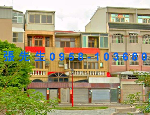 台南學甲透天法拍-1