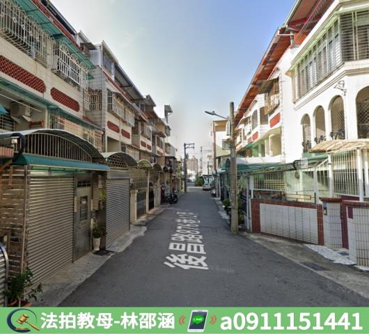 高雄楠梓透天法拍-5